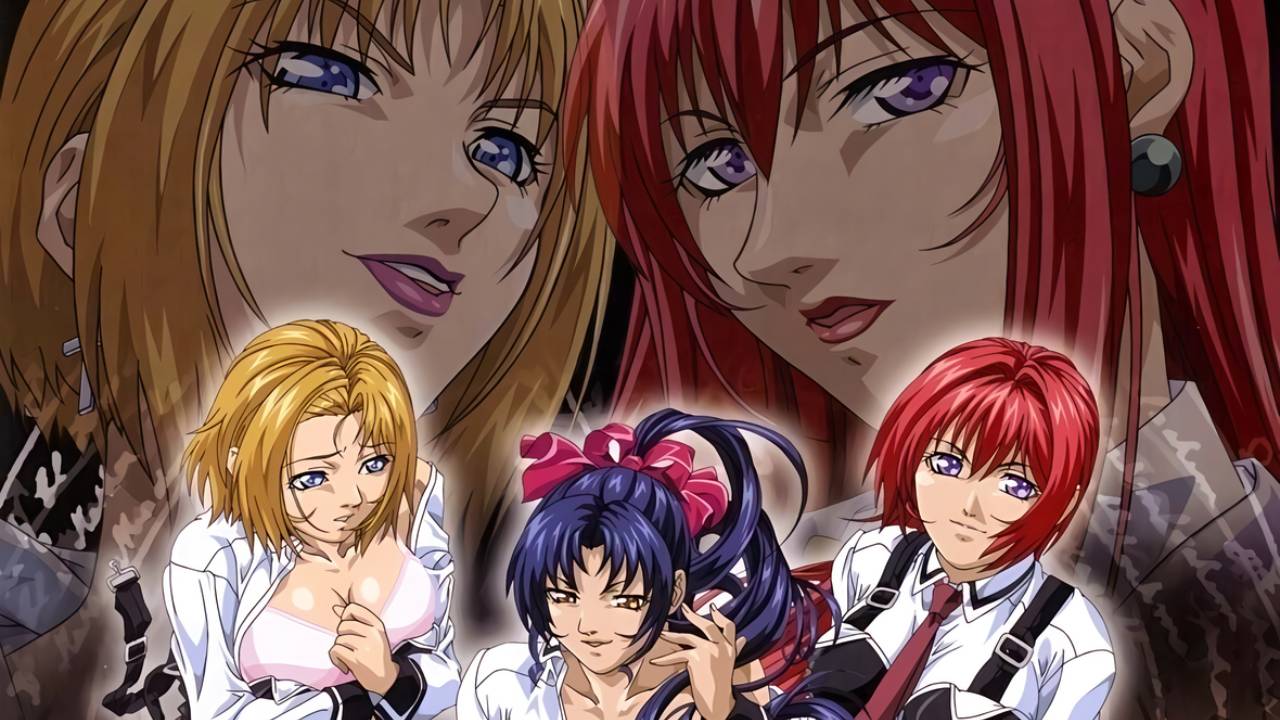 Bible Black Origins - WikiHentai WikiHentai